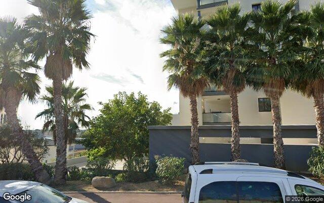 Façade : 20600 Bastia, Bastia