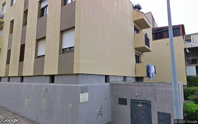 Façade : Lieu Dit Puretti, Bastia